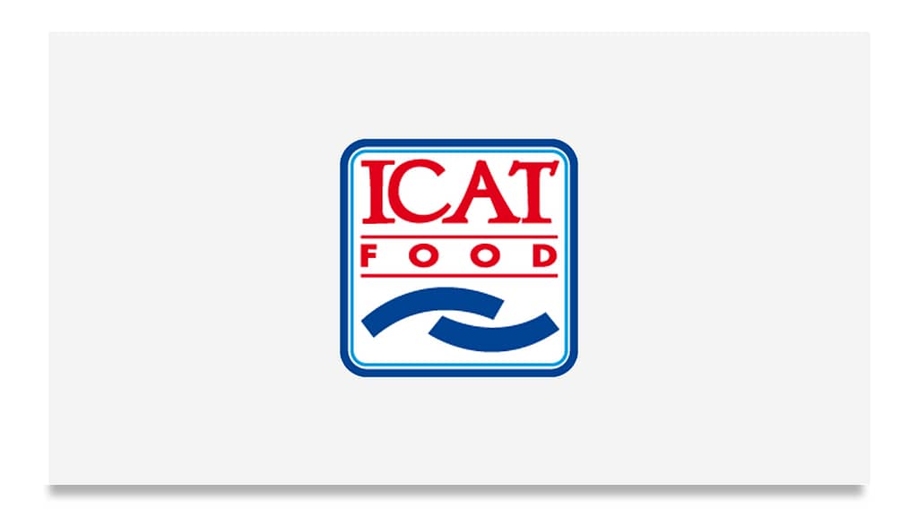 Icat Food